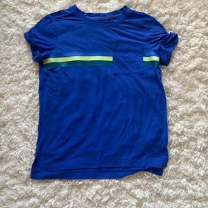 Athleta Girl Top